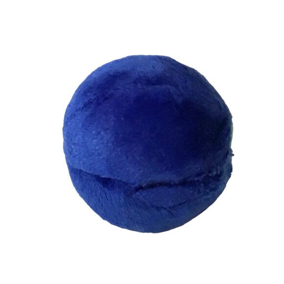 Ball Pets Plush Toy 2014 Blue & Green Cat - Picture 4 of 6